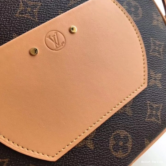 Affordable Vuitton Louis CHAPEAU PETITE BOITE 0807